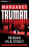 Murder on K Street: A Capital Crimes Novel