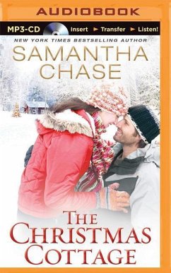 The Christmas Cottage - Chase, Samantha
