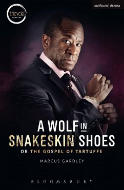 A Wolf in Snakeskin Shoes - Gardley, Marcus