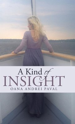 A Kind of Insight - Paval, Oana Andrei