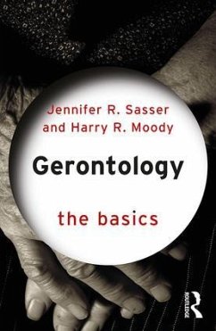 Gerontology - Sasser, Jennifer;Moody, Harry