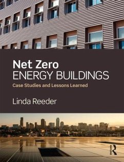 Net Zero Energy Buildings - Reeder, Linda