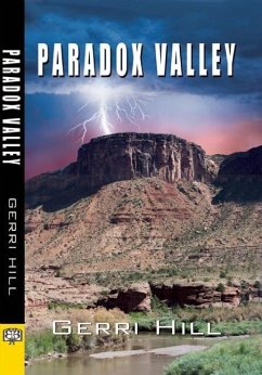 Paradox Valley - Hill, Gerri