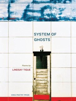 System of Ghosts - Tigue, Lindsay