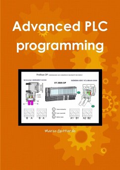 Advanced PLC programming - Gottardo, Marco