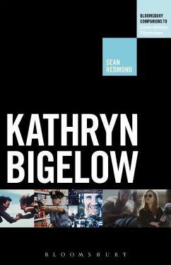 Kathryn Bigelow - Redmond, Sean