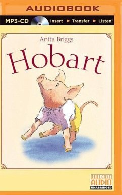 Hobart - Briggs, Anita