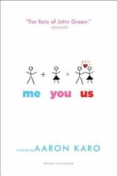 Me You Us - Karo, Aaron