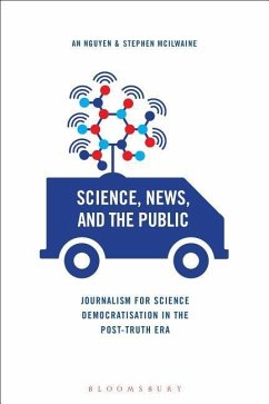 Science, News and the Public - Nguyen, An; McIlwaine, Stephen