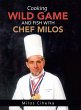 Cooking Wild Game and Fish with Chef... - Bild 1