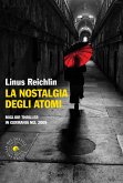 La nostalgia degli atomi (eBook, ePUB)