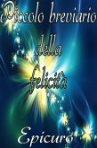 Piccolo breviario della felicità (eBook, ePUB)