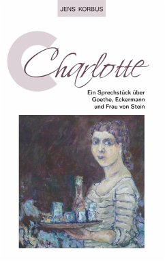 Charlotte (eBook, ePUB) - Korbus, Jens