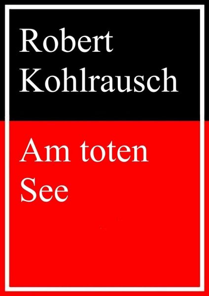 Am toten See (eBook, ePUB)