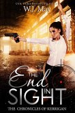End in Sight (The Chronicles of Kerrigan, #6) (eBook, ePUB)