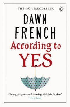 According to Yes - French, Dawn