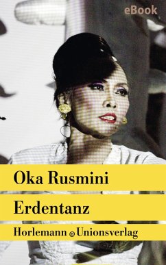 Erdentanz (eBook, ePUB) - Rusmini, Oka