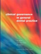 Clinical Governance in General Dental... - Bild 1