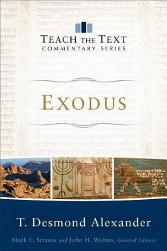 Exodus - Alexander, T Desmond