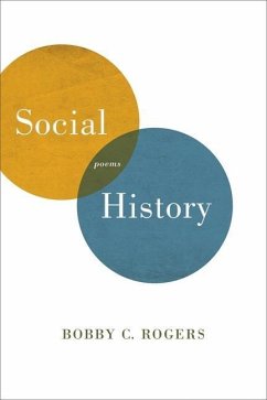 Social History - Rogers, Bobby C