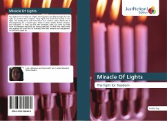 Miracle Of Lights - Sag, Arielle