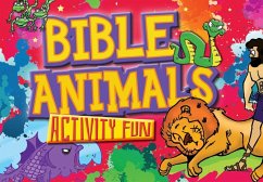 Bible Animals - Dowley, Tim