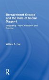Bereavement Groups and the Role of Social Support
