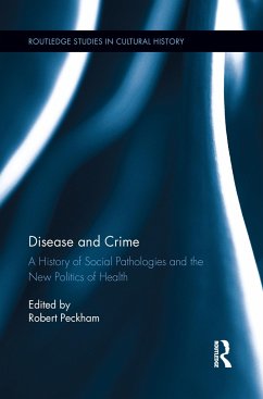 Disease and Crime