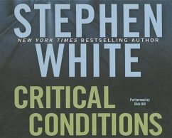 Critical Conditions - White, Stephen
