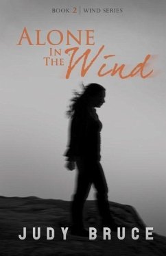 Alone in the Wind - Bruce, Judy