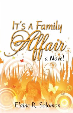 It's a Family Affair - Solomon, Elaine R.