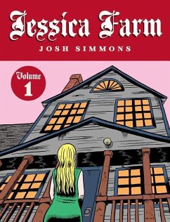 Jessica Farm, Book 1 - Simmons, Josh