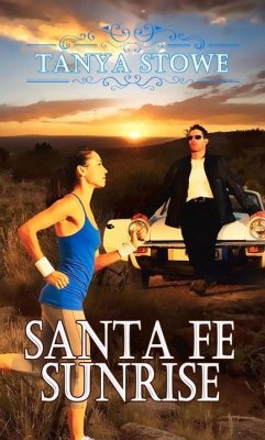 Santa Fe Sunrise - Stowe, Tanya