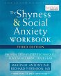 The Shyness and Social Anxiety Workbook - Bild 1