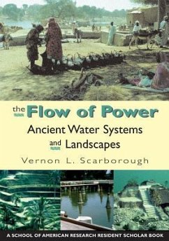 The Flow of Power - Scarborough, Vernon L
