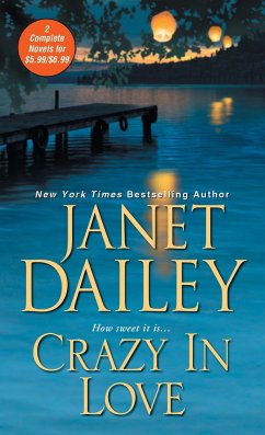 Crazy in Love - Dailey, Janet