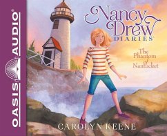 The Phantom of Nantucket - Keene, Carolyn