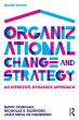 Organizational Change and Strategy - Bild 1