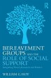 Bereavement Groups and the Role of... - Bild 1