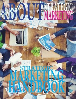 Let's Talk About Strategic Marketing - Baring, M. J