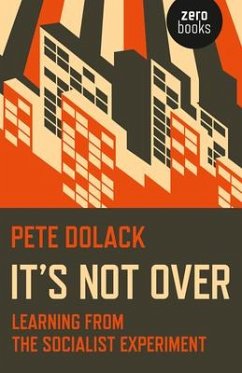 It's Not Over - Dolack, Pete