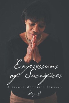Expressions of Sacrifices - Mz. G