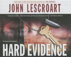 Hard Evidence - Lescroart, John