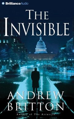 The Invisible - Britton, Andrew