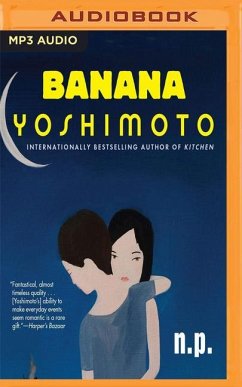 NP - Yoshimoto, Banana