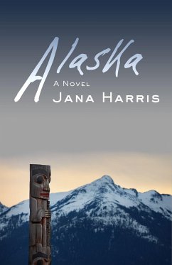 Alaska - Harris, Jana