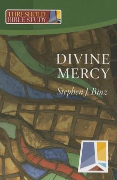 Divine Mercy - Binz, Stephen J