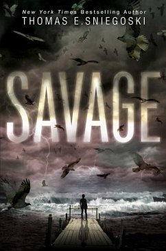 Savage - Sniegoski, Thomas E.