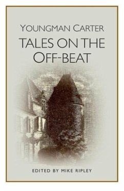 Tales on the Off-Beat - Youngman-Carter, Philip