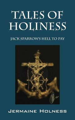 Tales of Holiness - Holness, Jermaine